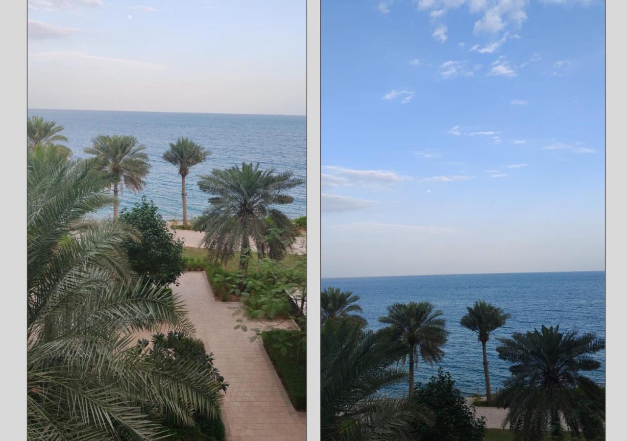Address Beach Resort Fujairah - Apartments Exterior foto