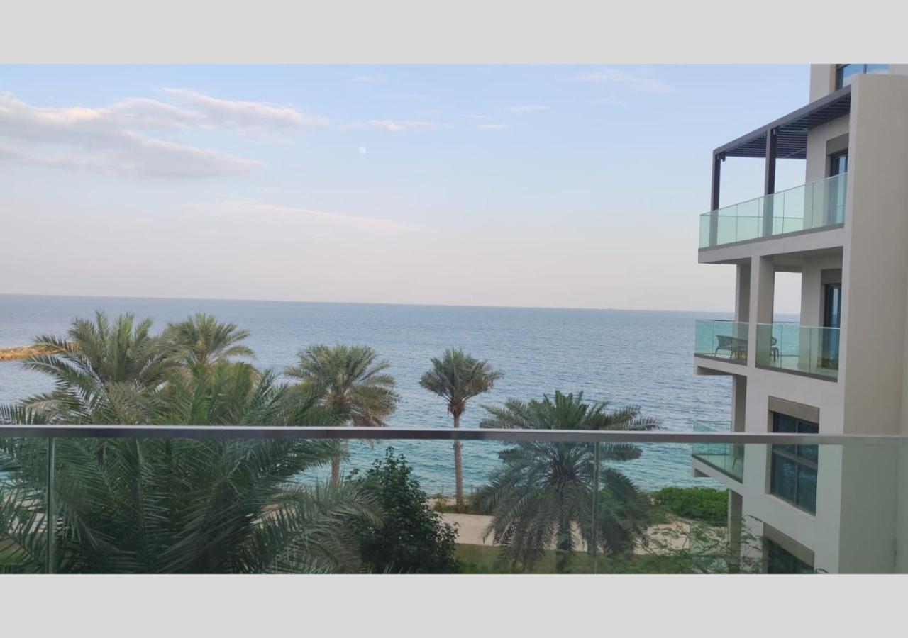 Address Beach Resort Fujairah - Apartments Exterior foto